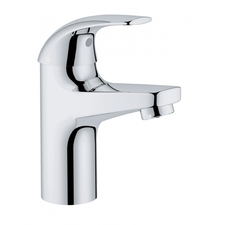 Однорычажный смеситель для раковины Grohe BauCurve S-Size (32848000)