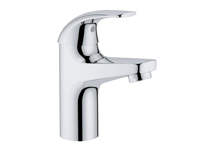 Одноважільний змішувач для раковини Grohe BauCurve S-Size (32848000)