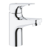 Однорычажный смеситель для раковины Grohe BauFlow S-Size (23752000)