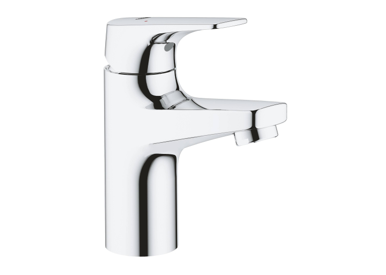 Однорычажный смеситель для раковины Grohe BauFlow S-Size (23752000)