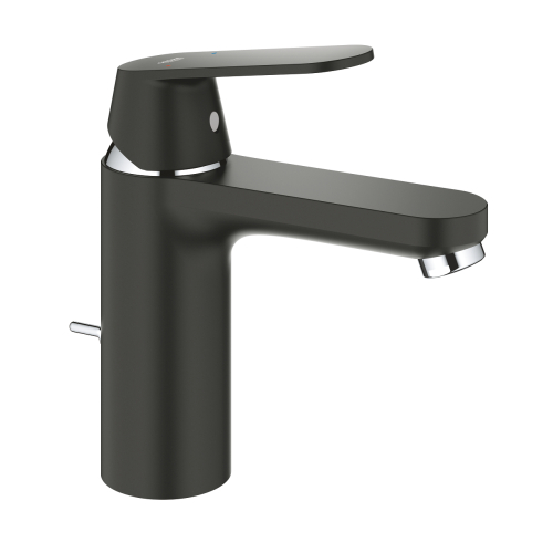 Одноважільний змішувач для раковини Grohe Eurosmart Cosmopolitan M-Size (23325KW0)