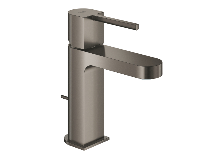 Одноважільний змішувач для раковини Grohe Plus, S-Size (32612AL3)