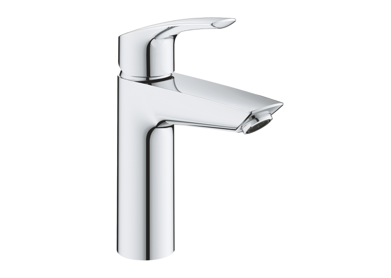 Одноважільний змішувач для раковини Grohe Eurosmart New M-Size (2339530E)