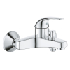 Однорычажный смеситель для ванны Grohe BauCurve (23599000)