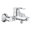 Одноважільний змішувач для ванни Grohe BauLoop New (23602001)