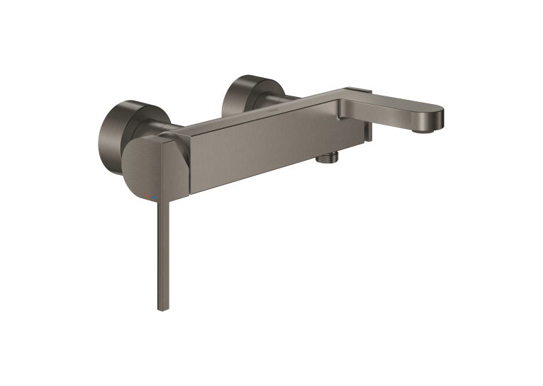 Однорычажный смеситель для ванны Grohe Plus (33553AL3)