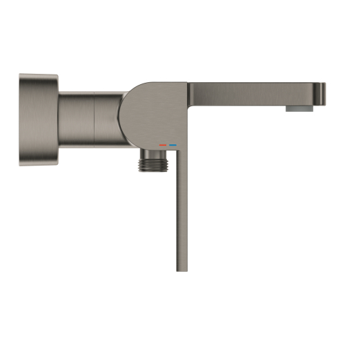 Однорычажный смеситель для ванны Grohe Plus (33553AL3)