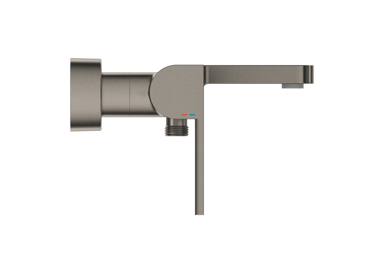 Одноважільний змішувач для ванни Grohe Plus (33553AL3)