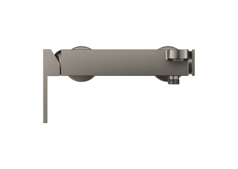Одноважільний змішувач для ванни Grohe Plus (33553AL3)