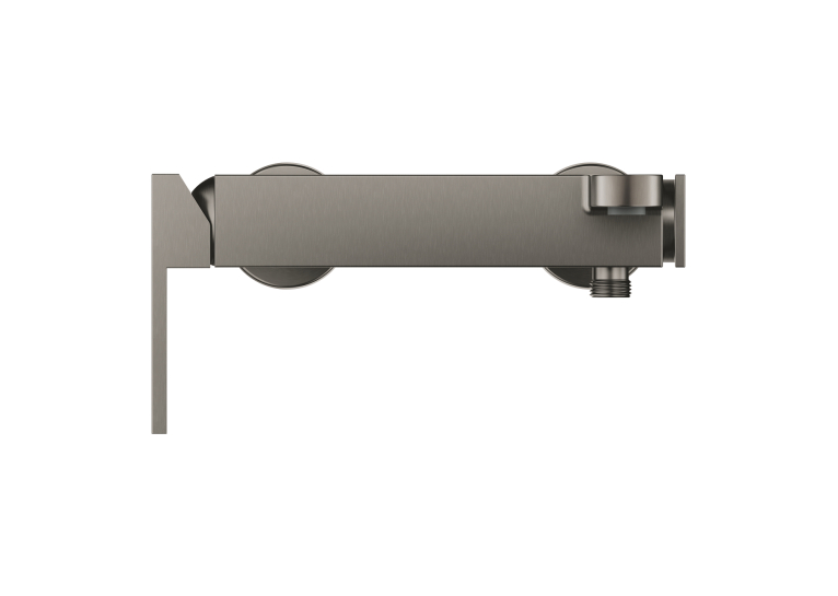 Однорычажный смеситель для ванны Grohe Plus (33553AL3)