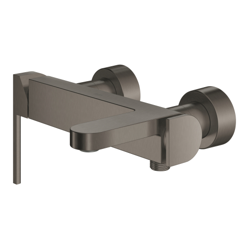 Однорычажный смеситель для ванны Grohe Plus (33553AL3)