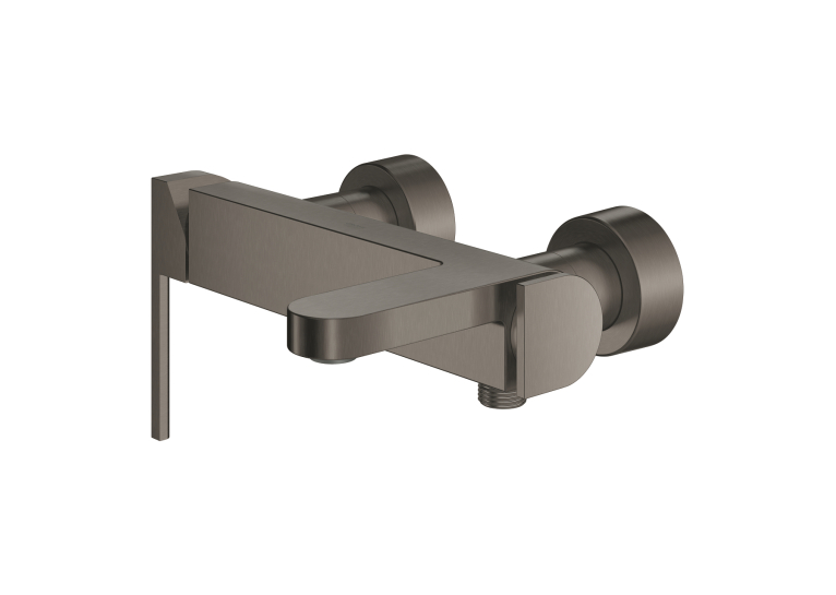 Однорычажный смеситель для ванны Grohe Plus (33553AL3)