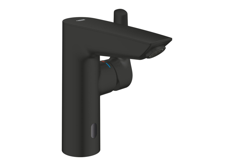 Однорычажный смеситель с инфракрасной электроникой для раковины Grohe Eurosmart (239752433)