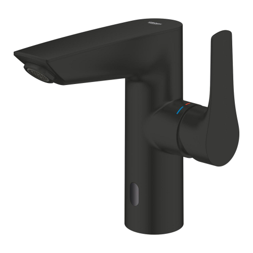 Однорычажный смеситель с инфракрасной электроникой для раковины Grohe Eurosmart (239752433)