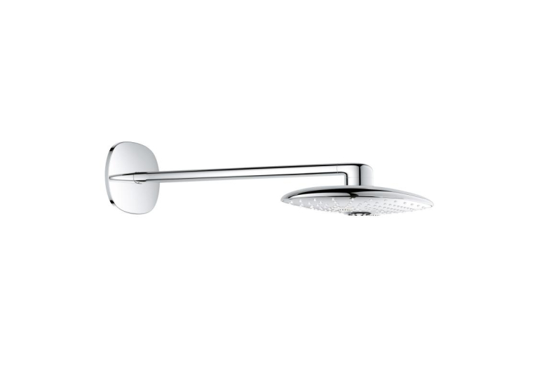 Верхний душ Grohe Rainshower 360 Duo 450 мм, 2 режима струи (26254000)