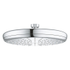 Верхній душ Grohe QuickFix Vitalio Start 210, 1 режим струменю (26415000)