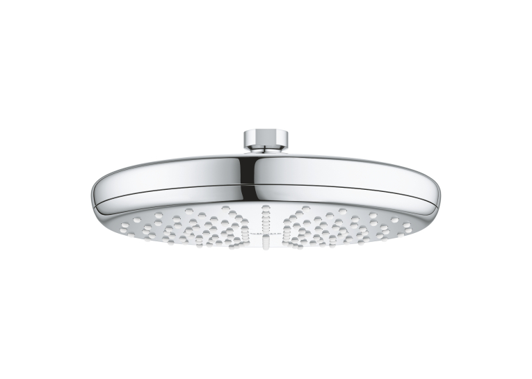 Верхній душ Grohe QuickFix Vitalio Start 210, 1 режим струменю (26415000)