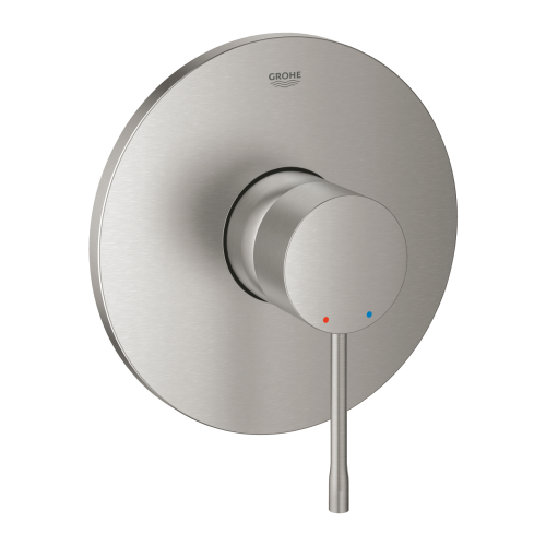 Одноважільний змішувач Grohe Essence на 1 вихід (24168DC1)