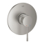 Одноважільний змішувач Grohe Essence на 1 вихід (24168DC1)
