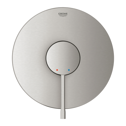 Однорычажный смеситель Grohe Essence на 1 выход (24168DC1)