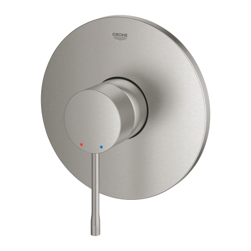 Однорычажный смеситель Grohe Essence на 1 выход (24168DC1)