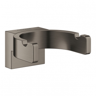 Крючок для банного халата Grohe Selection, двойной (41049AL0)