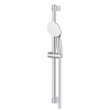 Душевой гарнитур, 1 режим тока Grohe Tempesta 110 (27924003)