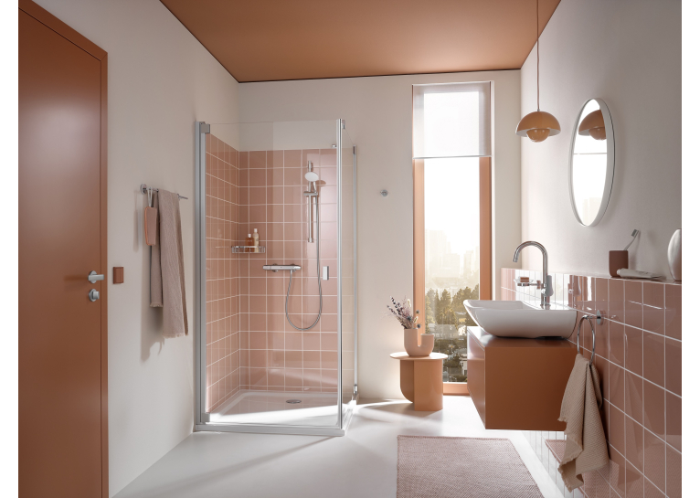 Душевая гарнітура, 1 режим струму Grohe Tempesta 110 (27924003)