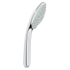 Ручний душ Grohe Euphoria 110 Duo 2 режими струменю (27238000)