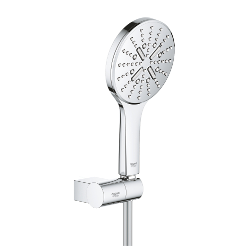 Душевой набор Grohe Rainshower Smartactive 130 3 режима струи (26580000)