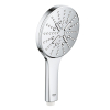 Душевой набор Grohe Rainshower Smartactive 130 3 режима струи (26580000)