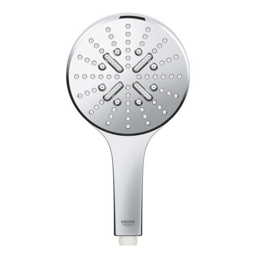 Душевой набор Grohe Rainshower Smartactive 130 3 режима струи (26580000)