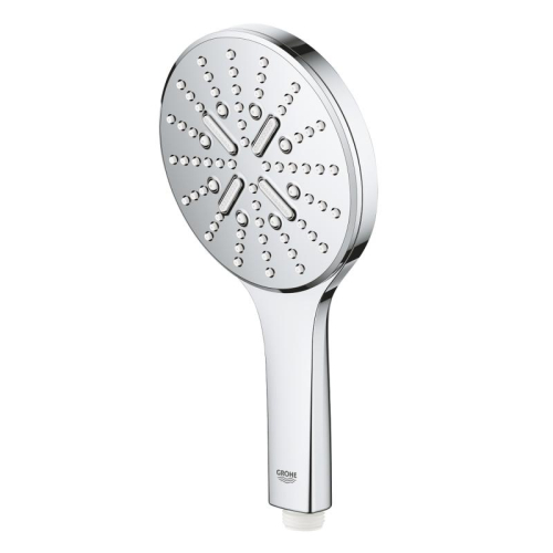Душевой набор Grohe Rainshower Smartactive 130 3 режима струи (26580000)