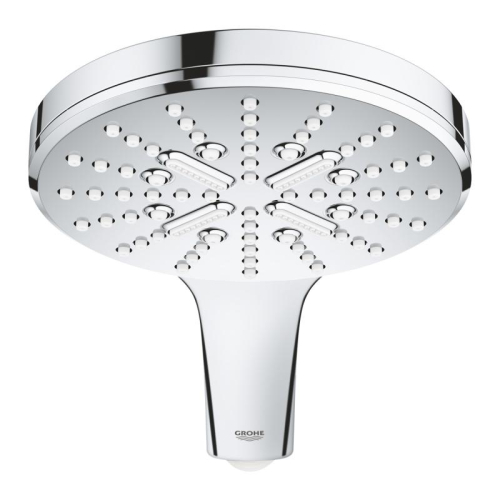 Душевой набор Grohe Rainshower Smartactive 130 3 режима струи (26580000)