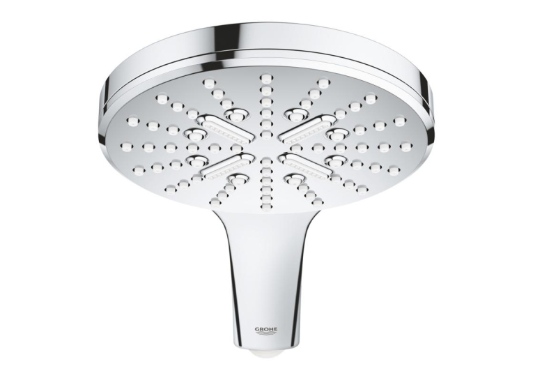 Душевой набор Grohe Rainshower Smartactive 130 3 режима струи (26580000)