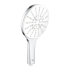 Ручний душ Grohe Vitalio SmartActive 150 3 режими струменю (26597000)