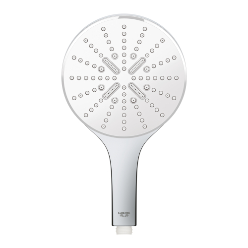 Ручной душ Grohe Vitalio SmartActive 150 3 режима струи (26597000)