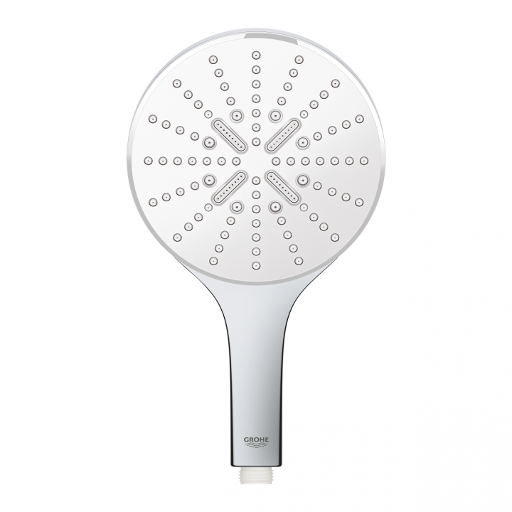 Ручной душ Grohe Vitalio SmartActive 150 3 режима струи (26597000)