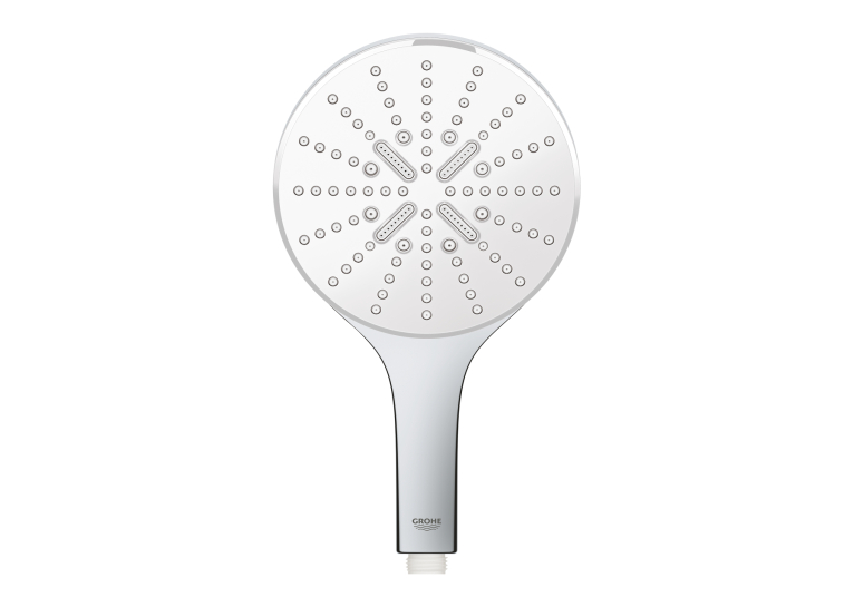 Ручний душ Grohe Vitalio SmartActive 150 3 режими струменю (26597000)