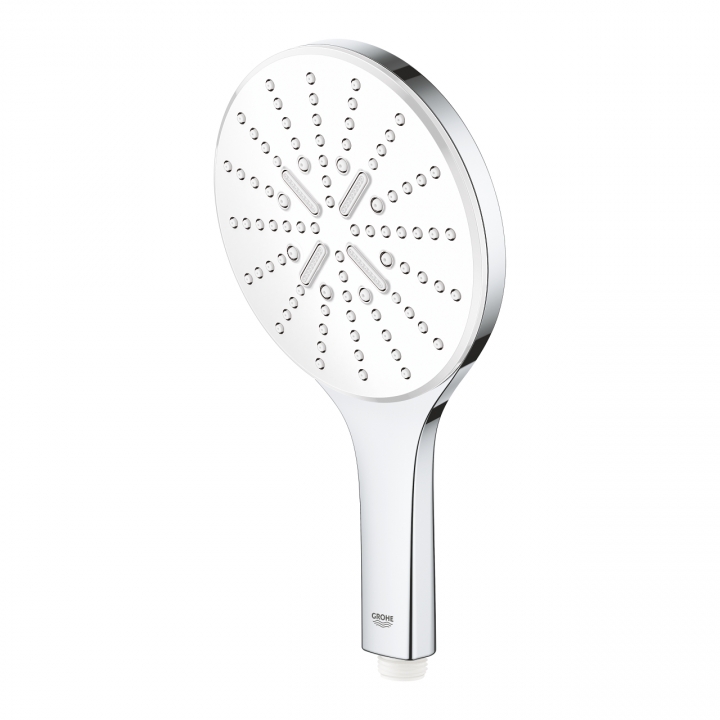 Ручной душ Grohe Vitalio SmartActive 150 3 режима струи (26597000)