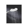 Ручной душ Grohe Vitalio SmartActive 150 3 режима струи (26597000)