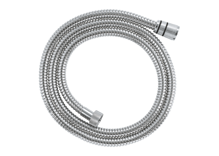 Металлический душевой шланг Grohe VitalioFlex Metal Long-Life TwistStop 1500 (22101000)