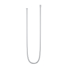 Металлический душевой шланг Grohe VitalioFlex Metal Long-Life TwistStop 1500 (22101000)