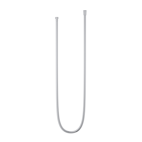 Металлический душевой шланг Grohe VitalioFlex Metal Long-Life TwistStop 1500 (22101000)