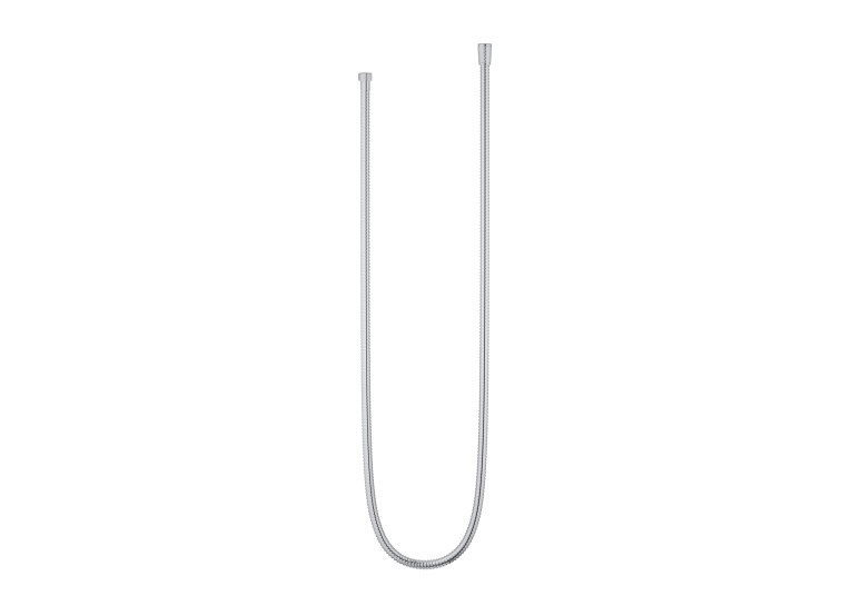 Металлический душевой шланг Grohe VitalioFlex Metal Long-Life TwistStop 1500 (22101000)