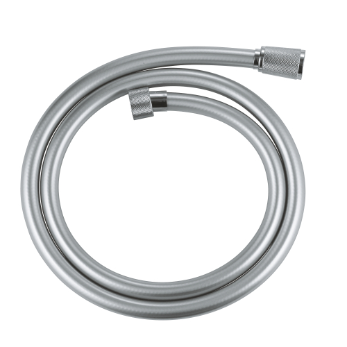 Душовий шланг Grohe Silverflex TwistStop 1250мм (28362001)