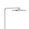 Душова система з термостатом Grohe Rainshower System SmartControl 360 DUO (26250LS0)