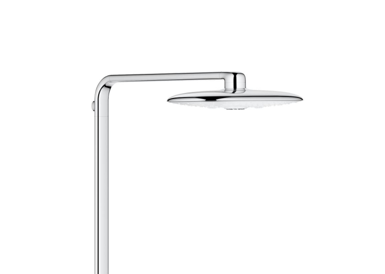 Душова система з термостатом Grohe Rainshower System SmartControl 360 DUO (26250LS0)