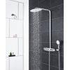 Душова система з термостатом Grohe Rainshower System SmartControl 360 DUO (26250LS0)