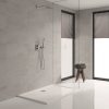 Набір для комплектації душу Grohe Grohtherm із Grohe Rainshower Cosmopolitan 210 (34734000)